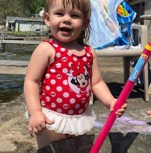 Meet your Posher, Tania